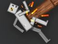 ゲームスティックマンラグドールプレイグラウンドオンライン
