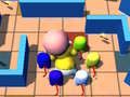 ゲームモンスター赤ちゃん: 鬼ごっこオンライン