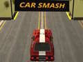 ゲーム車を壊すオンライン