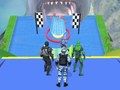 ゲームアクアマスターオンライン