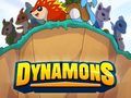 ゲームダイナモンオンライン