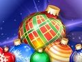 ゲーム新年の奇跡！ボールをつなげてオンライン