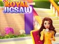 ゲームロイヤルジグソーオンライン