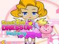 ゲームスイートドールドレスアップメイクオンライン
