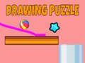 ゲーム絵を描くパズルオンライン