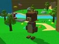 ゲームスーパー熊の冒険オンライン