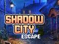 ゲームシャドウシティからの脱出オンライン