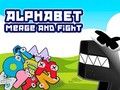 ゲームアルファベット合併戦闘オンライン
