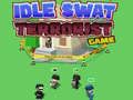 ゲームアイドルSWATテロリストゲームオンライン