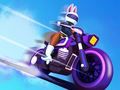 ゲームストリートレーシングモトドリフトオンライン