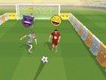 ゲームクレイジーキッカーオンライン