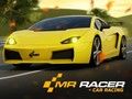 ゲームミスター・レーサー　カー・レーシングオンライン