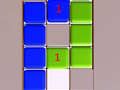 ゲーム数字ボックススワイプオンライン