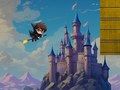 ゲームハリーのフライトオンライン