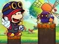 ゲームヒーローストーリー：モンスターの交差オンライン