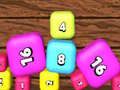 ゲーム2048 シューター マージオンライン