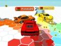 ゲームレース生存：アリーナキングオンライン