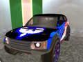 ゲームオフロード山運転2024オンライン