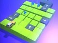 ゲームバス渋滞オンライン