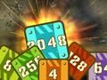 ゲーム軍事キューブ2048オンライン