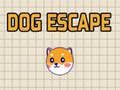 ゲーム犬の脱出オンライン