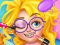 ゲームオタク女子メイクアップサロンオンライン