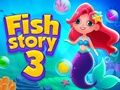 ゲーム魚の物語 3オンライン