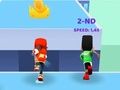ゲームパルクールマスター3Dオンライン