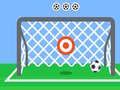 ゲーム驚くべきサッカーオンライン
