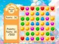 ゲームキャンディランド: マッチ-3オンライン