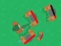 ゲームゾンビクラッシュオンライン