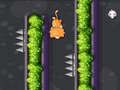 ゲーム猫の罠迷路逃げるオンライン