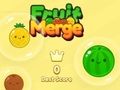 ゲームフルーツマージオンライン