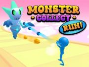 ゲームモンスター収集ランオンライン