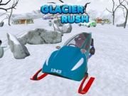 ゲーム glaciers rushオンライン