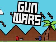 ゲーム銃の戦争オンライン