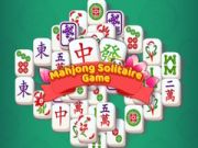 ゲームマージャンソリティアゲームオンライン