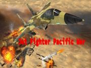 ゲームジェット戦闘機：太平洋戦争オンライン