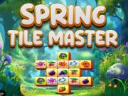 ゲーム春のタイルマスターオンライン