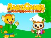 ゲーム幼児向けの赤ちゃんゲームオンライン