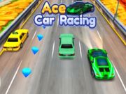 ゲームエースカー・レーシングオンライン