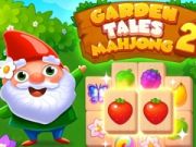 ゲームガーデンタイル麻雀2オンライン