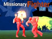 ゲーム宣教師ファイターオンライン