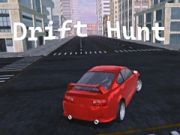 ゲームドリフトハントオンライン