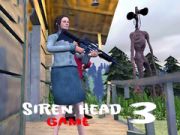 ゲームサイレンヘッド3ゲームオンライン