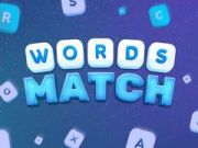 ゲーム言葉のマッチオンライン