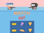 ゲームマッチヒットオンライン