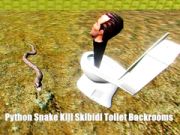 ゲームパイソン蛇がスキビディトイレを殺すバックルームオンライン ゲームパイソン蛇がスキビディトイレを殺すバックルームオンライン