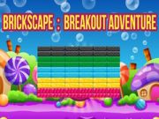 ゲームブリックスケープ：ブレイクアウトアドベンチャーオンライン