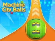 ゲームマシンシティボールオンライン
